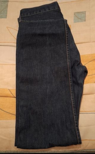 Pantalon vaquero levis