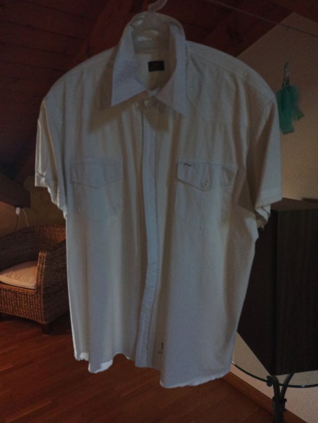 Camicia uomo Lee