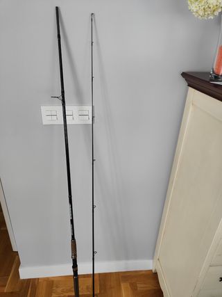 Caña pesca VEGA TWISTER