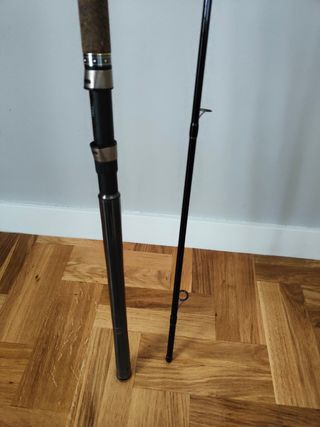 Caña pesca VEGA TWISTER