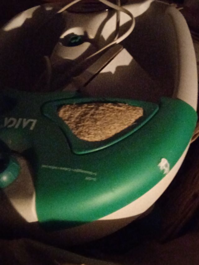 Idromassaggio plantare Laica