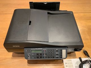 Fotocopiadora EPSON