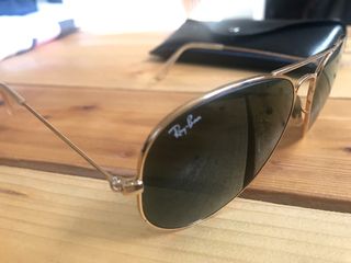 Gafas de sol Rayban Aviator