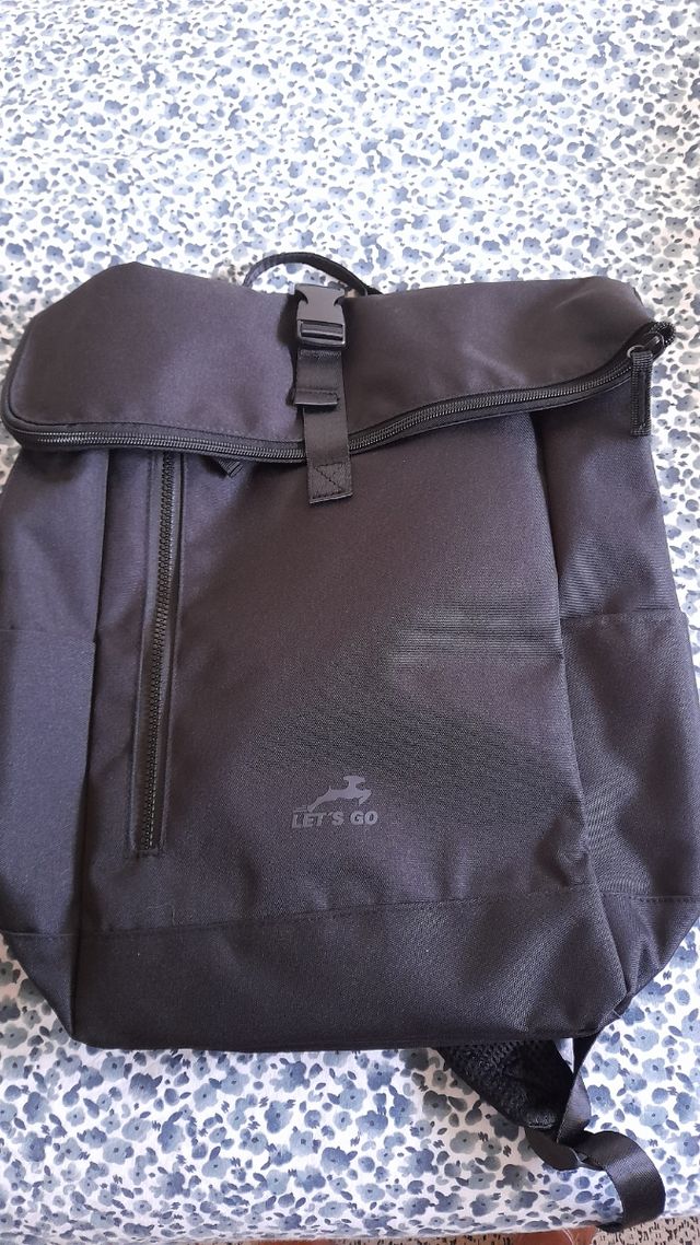 MOCHILA TRAIDA DE ALEMANIA