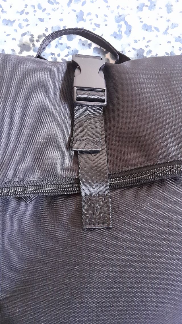 MOCHILA TRAIDA DE ALEMANIA