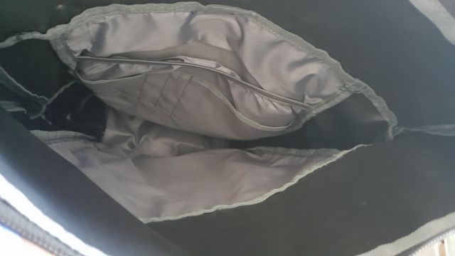 MOCHILA TRAIDA DE ALEMANIA