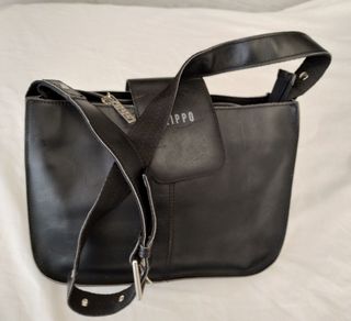 Borsa donna ' Zippo'