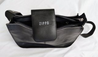 Borsa donna ' Zippo'