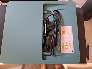 Impresora HP Officejet Pro 9015