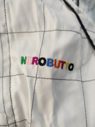 Tuta dopocorsa Rally da bambino ottima q