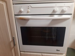 Horno