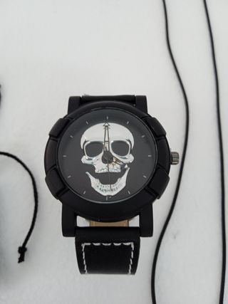 Reloj para hombre 