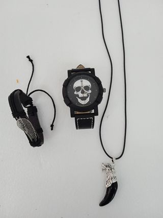 Reloj para hombre 
