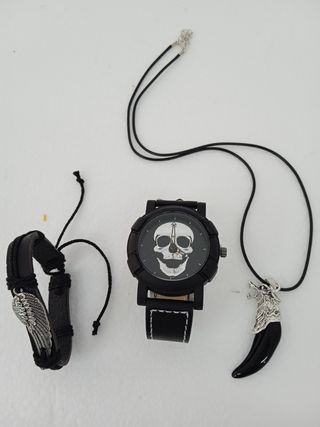 Reloj para hombre 