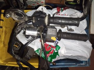 Despiece Suzuki gsx 600 f 1991 piezas