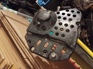 Despiece Suzuki gsx 600 f 1991 piezas