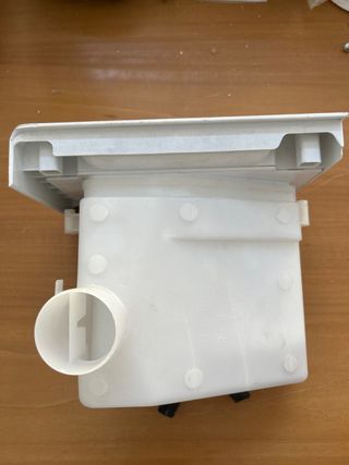 vaschetta per detersivo lavatrice daewoo