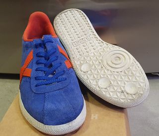 Deportivo Múnich señora