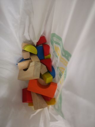 Andador bebe