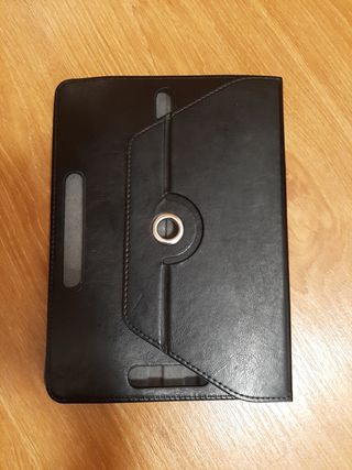 Funda de tablet bq