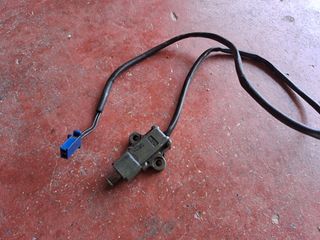 Despiece yamaha diversion