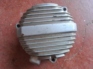 Despiece yamaha diversion