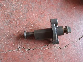 Despiece yamaha diversion