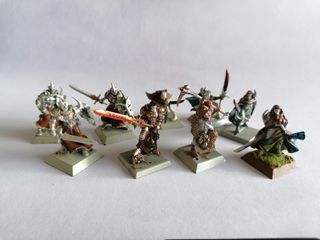 Pack CONFRONTATION Grifos