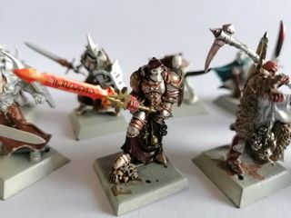 Pack CONFRONTATION Grifos