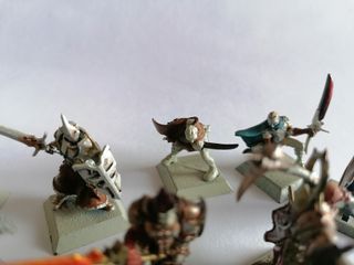 Pack CONFRONTATION Grifos