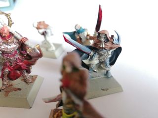 Pack CONFRONTATION Grifos