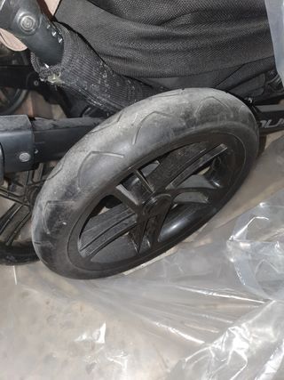 Carrito 3 piezas