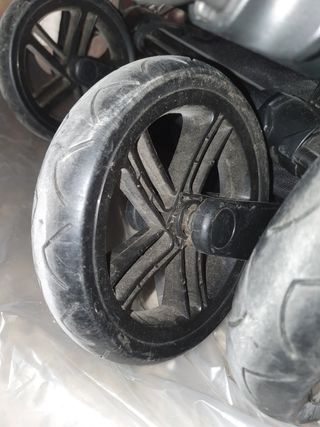 Carrito 3 piezas