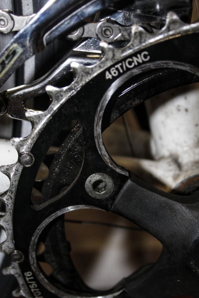 Cuadro Raseza (Talla 54)