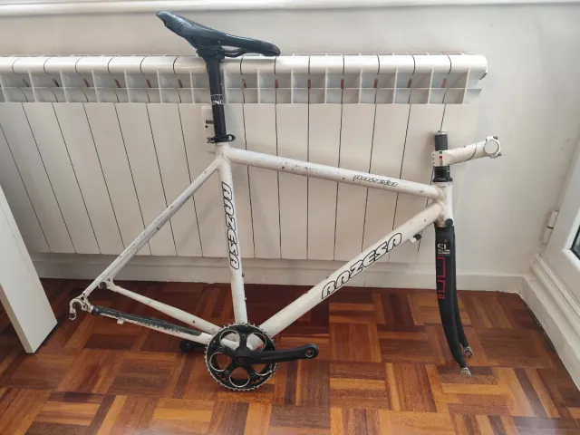 Cuadro Raseza (Talla 54)