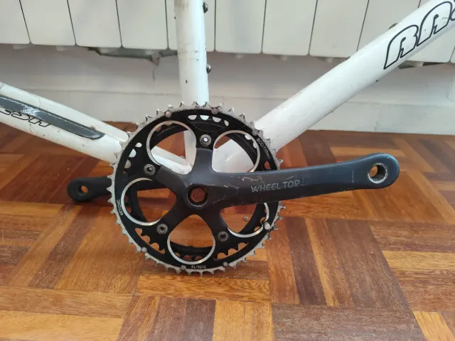 Cuadro Raseza (Talla 54)