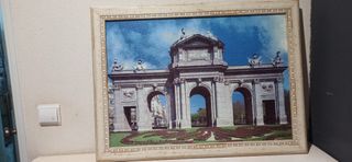 CUADROS DECOR