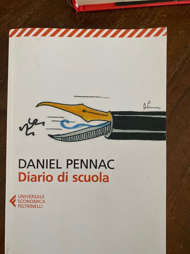 Set di libri