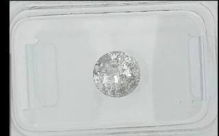 BRILLANTE NATURAL SIN TRATAMIENTO