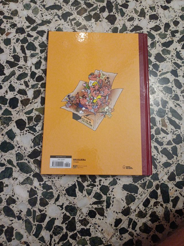 Super Humor n35 - 13 Rue del Percebe