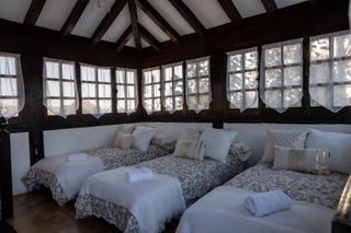 Finca para bodas