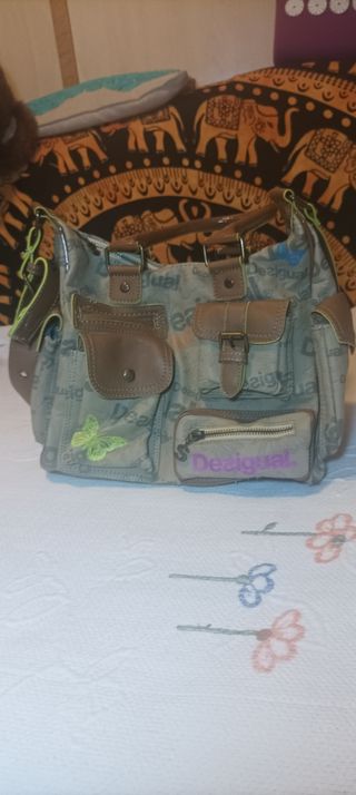 Bolso Desigual