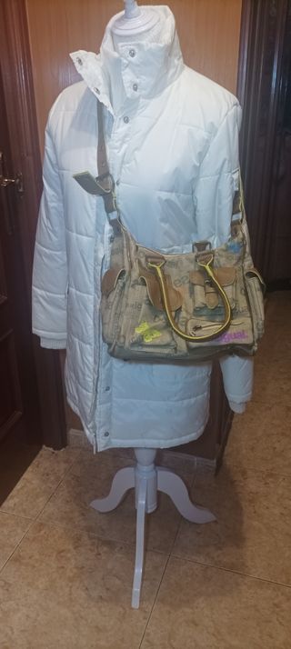Bolso Desigual