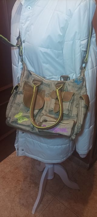 Bolso Desigual