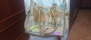 Bolso Desigual