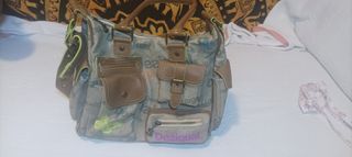 Bolso Desigual