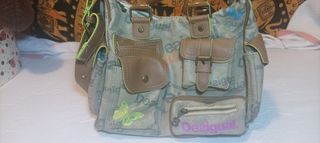 Bolso Desigual