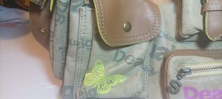 Bolso Desigual