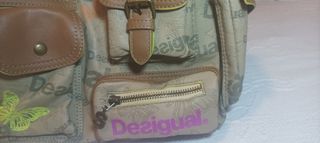 Bolso Desigual