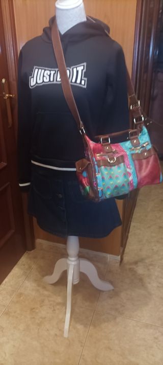 Bolso Desigual